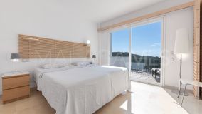 Penthaus zu verkaufen in Altos de La Quinta, Benahavis