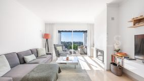 Penthaus zu verkaufen in Altos de La Quinta, Benahavis