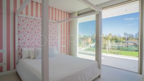 4 bedrooms villa in Casasola for sale