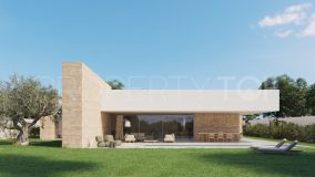 Villa with 5 bedrooms for sale in Finca Cortesin