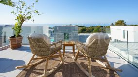 5 bedrooms villa in Cabo Royale for sale
