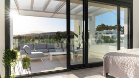 Atico Duplex en venta en Las Terrazas de Atalaya, Estepona