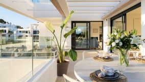 Atico Duplex en venta en Las Terrazas de Atalaya, Estepona