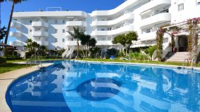 Duplex Planta Baja en venta en Marbella Real, Marbella Golden Mile