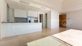 For sale duplex penthouse with 3 bedrooms in Marbella Club Hills