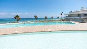 Ground Floor Apartment for sale in The Edge, Estepona West