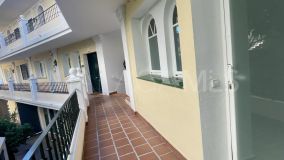 Office for sale in Aloha Gardens, Nueva Andalucia