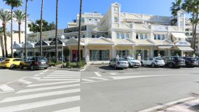 Office for sale in Aloha Gardens, Nueva Andalucia