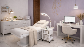 Office for sale in Aloha Gardens, Nueva Andalucia