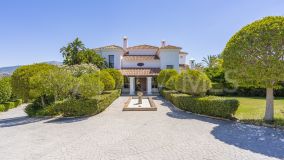 Villa zu verkaufen in Cala de Mijas, Mijas Costa