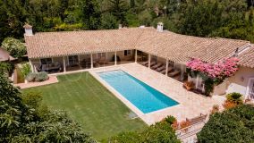 For sale villa in Fuente del Espanto