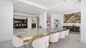 Villa à vendre à Rio Real, Marbella Est