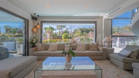 Villa for sale in Marbella Golden Mile