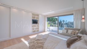 Villa for sale in Marbella Golden Mile