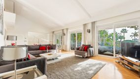 For sale Hacienda las Chapas villa with 7 bedrooms