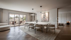 Lägenhet for sale in Monte Paraiso, Marbella Golden Mile