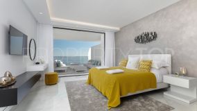 New Golden Mile apartment for sale