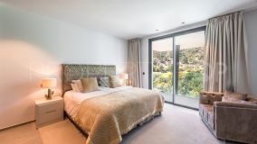Villa en venta de 4 dormitorios en Lomas de La Quinta