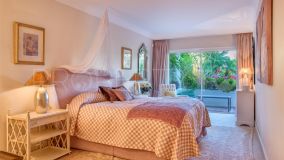 Ventura del Mar, apartamento planta baja en venta de 4 dormitorios