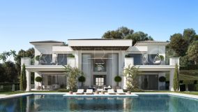 SOPHISTICATE VILLA WITH STUNNING AND PRIVILEGED VIEWS
