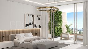 Atico duplex en venta en Les Belvederes con 3 dormitorios