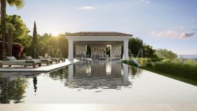 Villa for sale in La Quinta, Benahavis