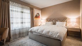 Appartement for sale in Marina Puente Romano, Marbella Golden Mile