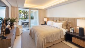 Apartment for sale in Puente Romano, Marbella Golden Mile