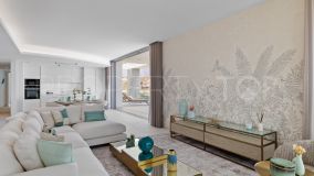 For sale Real de La Quinta duplex penthouse with 4 bedrooms