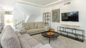 Villa for sale in Nueva Andalucia, Marbella