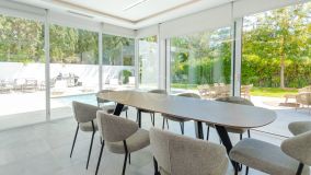 Villa for sale in Nueva Andalucia, Marbella