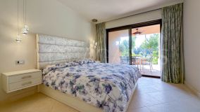 Appartement rez de chaussée for sale in Alhambra los Granados, Estepona Est