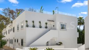 Appartement Terrasse for sale in Balcón del Golf, Nueva Andalucia