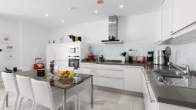 Appartement for sale in Marbella Real, Marbella Golden Mile