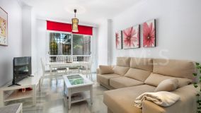Ground Floor Duplex for sale in Los Naranjos, Nueva Andalucia