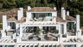 Takvåning for sale in 9 Lions Residences, Nueva Andalucia