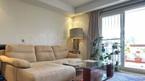Ground floor apartment for sale in Aloha Royal with 2 bedrooms