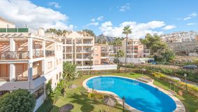 Ground Floor Apartment for sale in River Garden, Nueva Andalucia