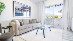 For sale Los Dragos penthouse with 2 bedrooms