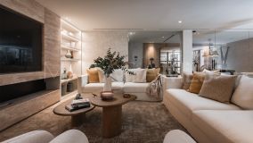 Villa zu verkaufen in Nueva Andalucia, Marbella