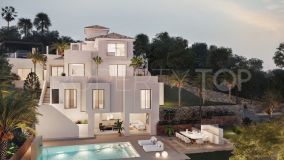 Villa Lucalle: Preciosa villa situada en el Valle del Golf en Nueva Andalucía