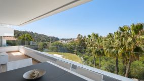 Apartment for sale in Botanic, Benahavis