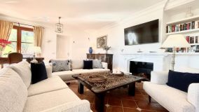 Villa for sale in El Madroñal, Benahavis