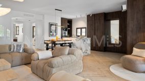 Zweistöckiges Penthouse zu verkaufen in Montepiedra, Marbella Goldene Meile