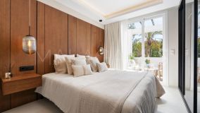 Apartment for sale in Terrazas de la Quinta, Benahavis