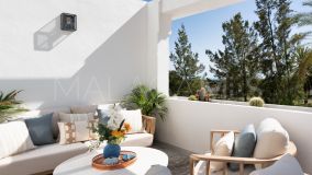 Apartment for sale in Terrazas de la Quinta, Benahavis