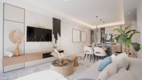 Apartment for sale in Terrazas de la Quinta, Benahavis