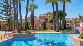 Penthouse for sale in Monte Halcones, Benahavis