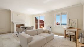 Penthouse for sale in Monte Halcones, Benahavis