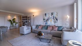 Apartment for sale in Marbella - Puerto Banus